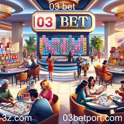 Descubra os 'Grandes Prêmios' do 03 bet: Desafios e Prêmios Incríveis
